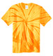 Port & Co Youth Tie-Dye Tee. PC147Y