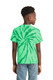 Port & Co Youth Tie-Dye Tee. PC147Y