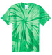 Port & Co Youth Tie-Dye Tee. PC147Y