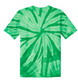Port & Co Youth Tie-Dye Tee. PC147Y