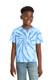 Port & Co Youth Tie-Dye Tee. PC147Y