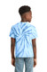 Port & Co Youth Tie-Dye Tee. PC147Y