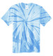 Port & Co Youth Tie-Dye Tee. PC147Y