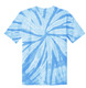 Port & Co Youth Tie-Dye Tee. PC147Y