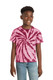Port & Co Youth Tie-Dye Tee. PC147Y