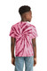 Port & Co Youth Tie-Dye Tee. PC147Y