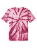 Port & Co Youth Tie-Dye Tee. PC147Y