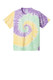 Port & Co Youth Tie-Dye Tee. PC147Y
