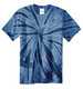 Port & Co Youth Tie-Dye Tee. PC147Y