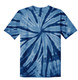 Port & Co Youth Tie-Dye Tee. PC147Y