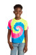 Port & Co Youth Tie-Dye Tee. PC147Y