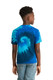 Port & Co Youth Tie-Dye Tee. PC147Y