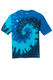 Port & Co Youth Tie-Dye Tee. PC147Y