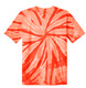 Port & Co Youth Tie-Dye Tee. PC147Y