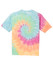 Port & Co Youth Tie-Dye Tee. PC147Y