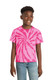 Port & Co Youth Tie-Dye Tee. PC147Y