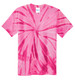 Port & Co Youth Tie-Dye Tee. PC147Y
