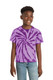 Port & Co Youth Tie-Dye Tee. PC147Y