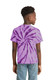 Port & Co Youth Tie-Dye Tee. PC147Y