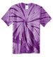 Port & Co Youth Tie-Dye Tee. PC147Y
