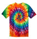 Port & Co Youth Tie-Dye Tee. PC147Y