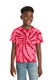 Port & Co Youth Tie-Dye Tee. PC147Y