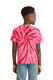 Port & Co Youth Tie-Dye Tee. PC147Y