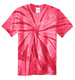 Port & Co Youth Tie-Dye Tee. PC147Y