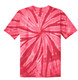 Port & Co Youth Tie-Dye Tee. PC147Y