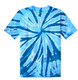 Port & Co Youth Tie-Dye Tee. PC147Y