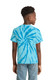 Port & Co Youth Tie-Dye Tee. PC147Y