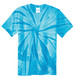 Port & Co Youth Tie-Dye Tee. PC147Y