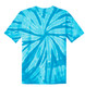 Port & Co Youth Tie-Dye Tee. PC147Y