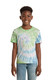 Port & Co Youth Tie-Dye Tee. PC147Y