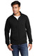 Port & Co Core Fleece Cadet Full-Zip Sweatshirt PC78FZ