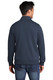 Port & Co Core Fleece Cadet Full-Zip Sweatshirt PC78FZ