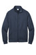 Port & Co Core Fleece Cadet Full-Zip Sweatshirt PC78FZ