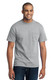 Port & Co Core Blend Pocket Tee. PC55P