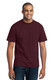 Port & Co Core Blend Pocket Tee. PC55P