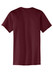 Port & Co Core Blend Pocket Tee. PC55P