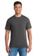 Port & Co Core Blend Pocket Tee. PC55P