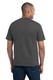 Port & Co Core Blend Pocket Tee. PC55P