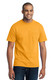 Port & Co Core Blend Pocket Tee. PC55P
