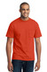 Port & Co Core Blend Pocket Tee. PC55P