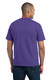 Port & Co Core Blend Pocket Tee. PC55P