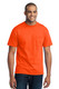 Port & Co Core Blend Pocket Tee. PC55P