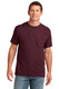 Port & Co Core Cotton Pocket Tee. PC54P