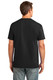 Port & Co Core Cotton Pocket Tee. PC54P
