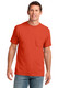 Port & Co Core Cotton Pocket Tee. PC54P