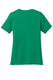 Port & Co Women's Core Cotton V-Neck Tee. LPC54V